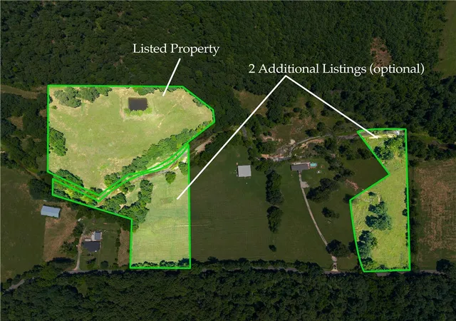 Photo 2 of Sale Pending at 74819 S 4695 Road, Stilwell, OK 74960 | MLS# 1351880 | Listing updated on 2026-09-01