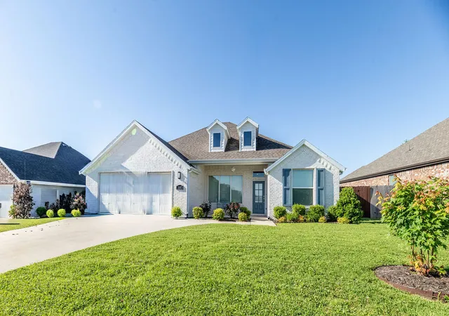 Photo 2 of Sale Pending at 3581 Avon Ave, Springdale, AR 72764 | MLS# 1352540 | Listing updated on 2026-09-14
