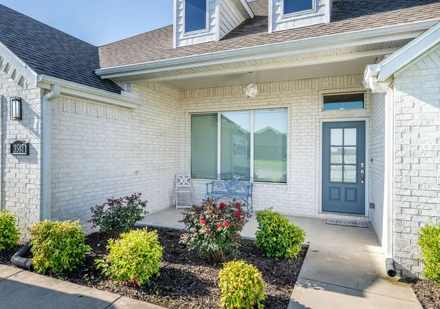 Photo 4 of Sale Pending at 3581 Avon Ave, Springdale, AR 72764 | MLS# 1352540 | Listing updated on 2026-09-14