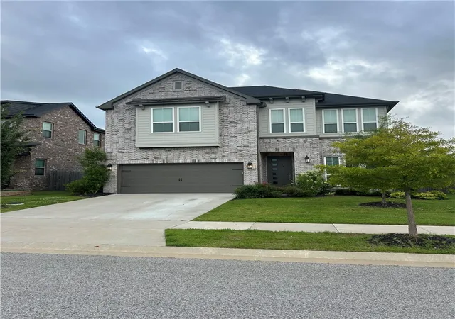 Photo 1 of Single family home for sale at 3948 Grouse Rd, Fayetteville, AR 72704 | MLS# 1349701 | Listing updated on 2026-09-14