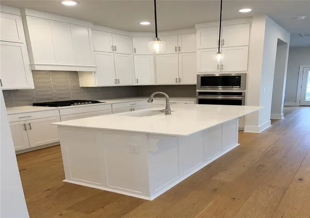 Photo 3 of Single family home for sale at 3948 Grouse Rd, Fayetteville, AR 72704 | MLS# 1349701 | Listing updated on 2026-09-14