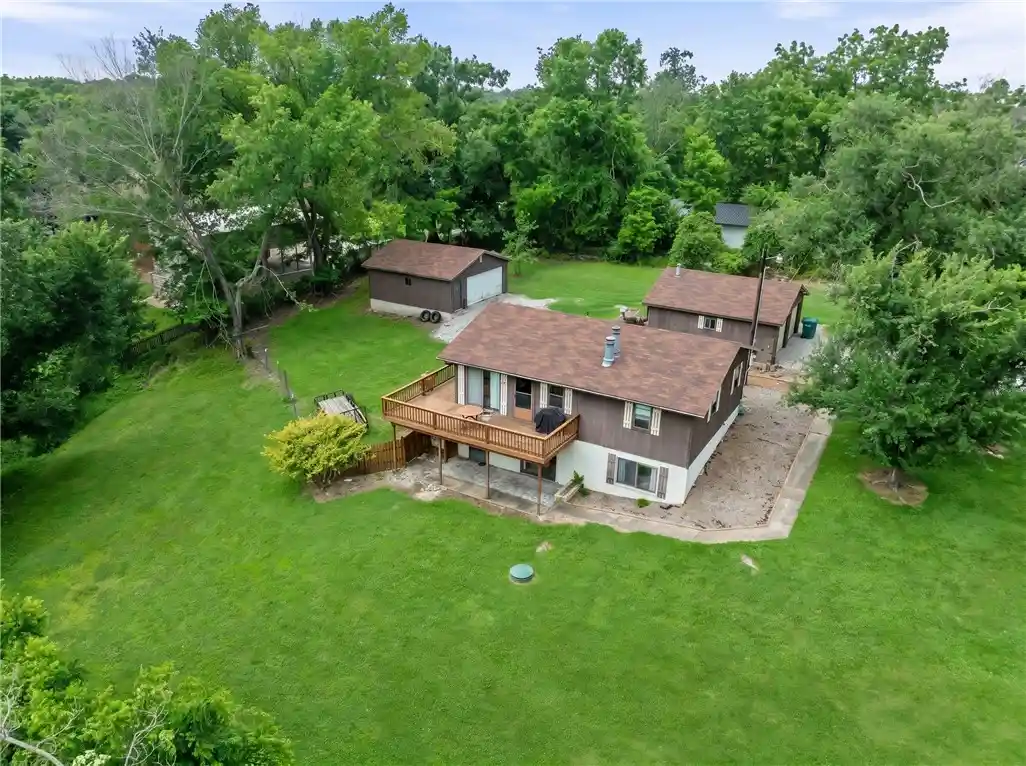 Single family home for sale at 1810 Little Flock Dr, Rogers, AR 72756 | MLS# 1352571