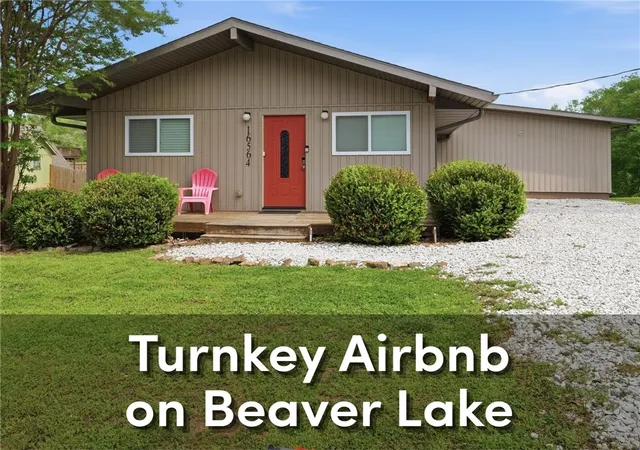 Single family home for sale at 16564 Cypress Ln, Rogers, AR 72756 | MLS# 1352575