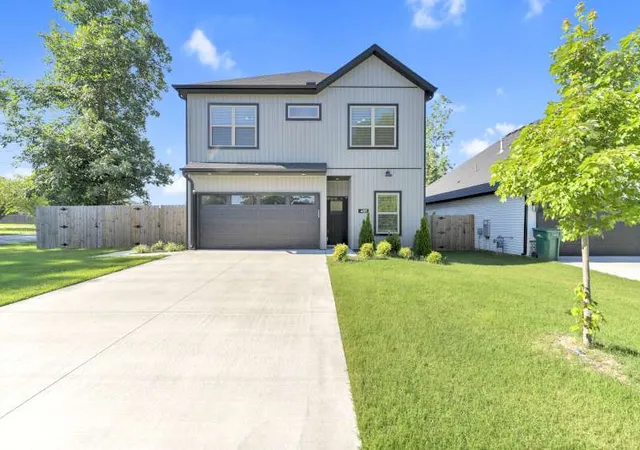 Photo 1 of Single family home for sale at 488 W 2nd Street, Centerton, AR 72719 | MLS# 1352525 | Listing updated on 2026-08-30