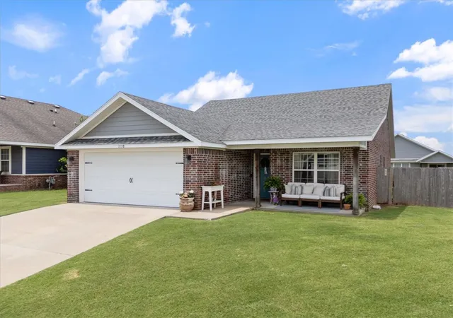 Photo 1 of Single family home for sale at 1138 Cyn Gate Dr, Siloam Springs, AR 72761 | MLS# 1352635 | Listing updated on 2026-08-31