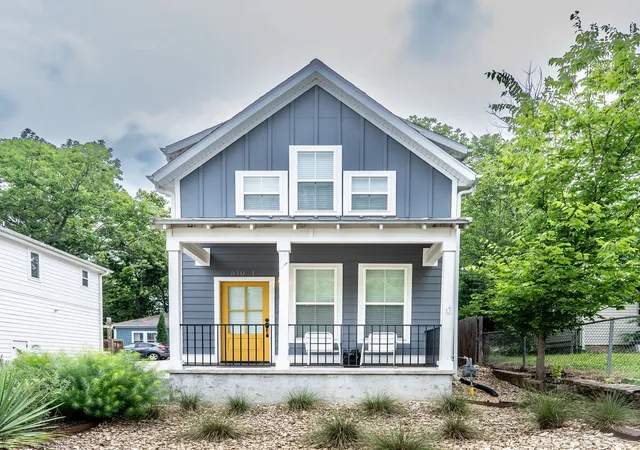 Photo 2 of Condo for sale at 510 S College Ave #1, Fayetteville, AR 72701 | MLS# 1352550 | Listing updated on 2026-08-31