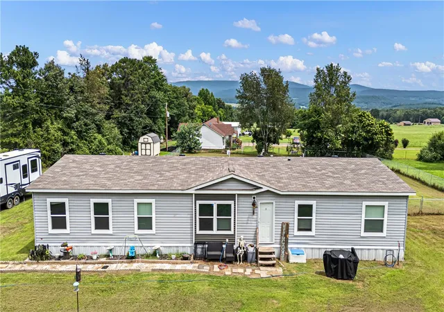 Photo 1 of Sale Pending at 1226 Simba Rd, Atkins, AR 72823 | MLS# 1352662 | Listing updated on 2026-08-31