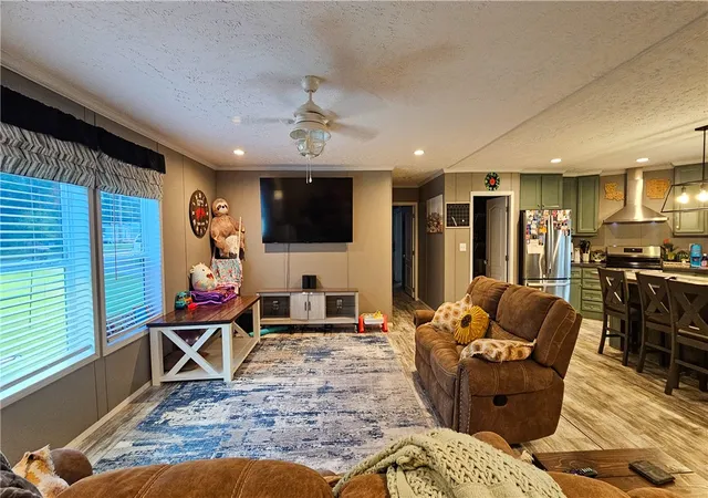 Photo 2 of Sale Pending at 1226 Simba Rd, Atkins, AR 72823 | MLS# 1352662 | Listing updated on 2026-08-31