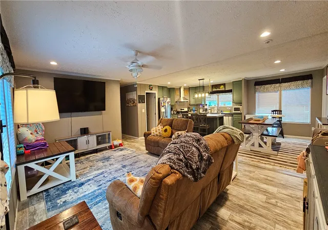 Photo 3 of Sale Pending at 1226 Simba Rd, Atkins, AR 72823 | MLS# 1352662 | Listing updated on 2026-08-31