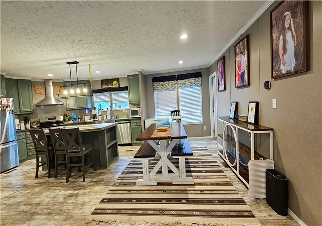 Photo 5 of Sale Pending at 1226 Simba Rd, Atkins, AR 72823 | MLS# 1352662 | Listing updated on 2026-08-31