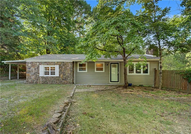 Photo 1 of Single family home for sale at 127 Dogwood St, West Fork, AR 72774 | MLS# 1352272 | Listing updated on 2026-09-09