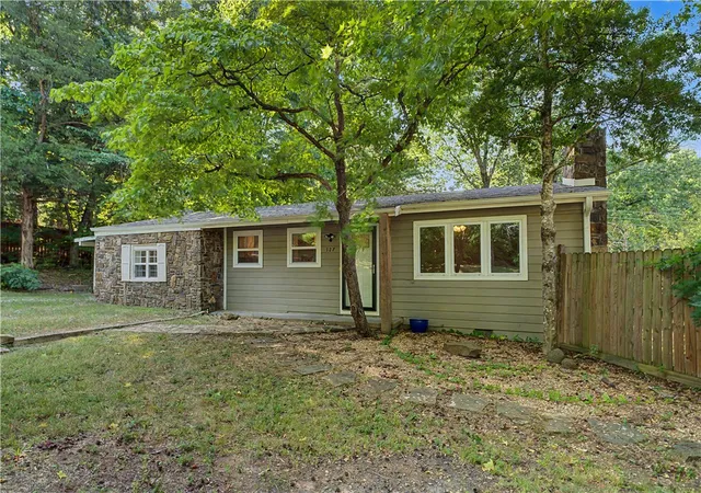 Photo 3 of Single family home for sale at 127 Dogwood St, West Fork, AR 72774 | MLS# 1352272 | Listing updated on 2026-09-09