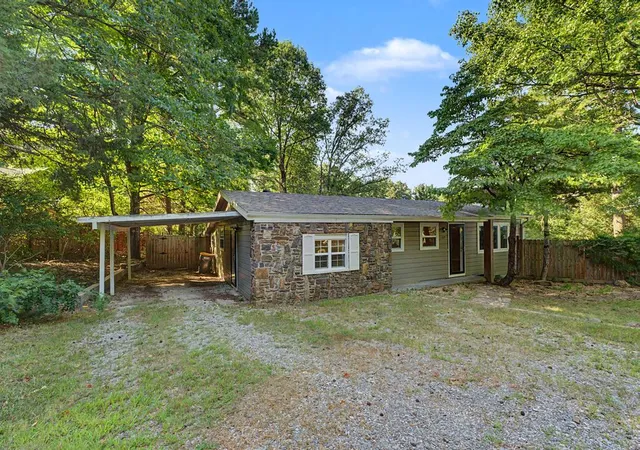 Photo 3 of Single family home for sale at 127 Dogwood St, West Fork, AR 72774 | MLS# 1352272 | Listing updated on 2026-09-09