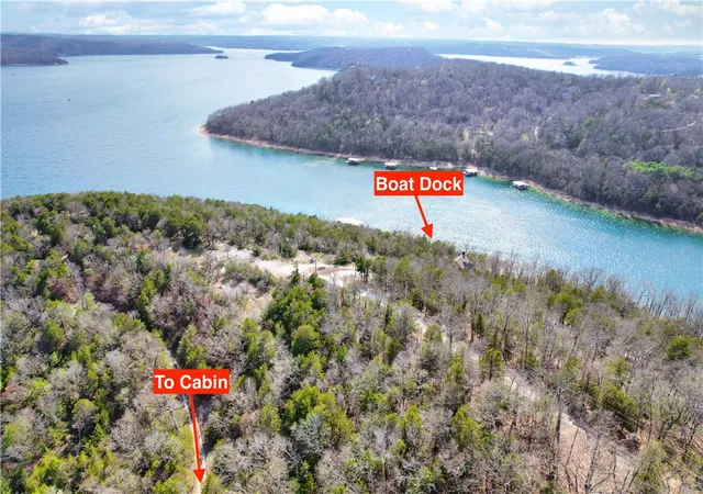 Photo 4 of House for sale at 22466 Slate Gap Rd, Garfield, AR 72732 | MLS# 1352493 | Listing updated on 2026-08-31