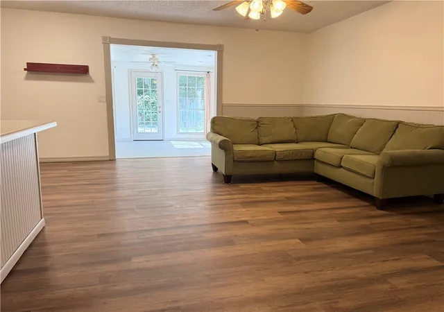 Photo 2 of Single family home for sale at 1019 W School St, Siloam Springs, AR 72761 | MLS# 1352743 | Listing updated on 2026-08-31