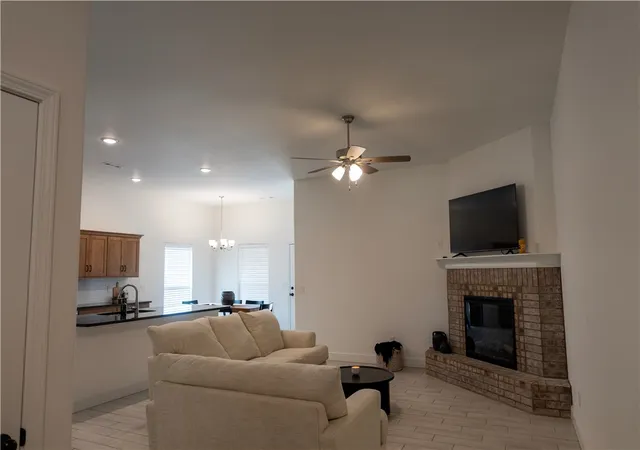Photo 4 of Single family home for sale at 2510 Westbrook Loop, Pea Ridge, AR 72751 | MLS# 1352749 | Listing updated on 2026-10-04