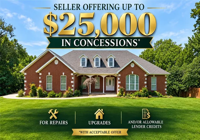 Photo 2 of Single family home for sale at 136 Riverview Dr, Anderson, MO 64831 | MLS# 1352778 | Listing updated on 2026-09-05