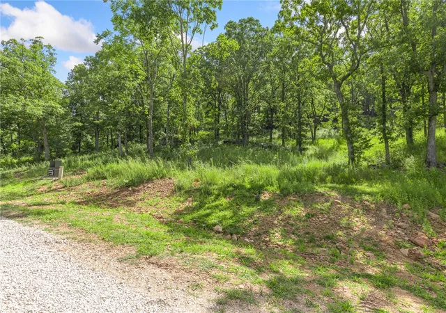 Photo 3 of Land for sale at Lot 62 Restore Ridge, Harrison, AR 72601 | MLS# 1352128 | Listing updated on 2026-09-09