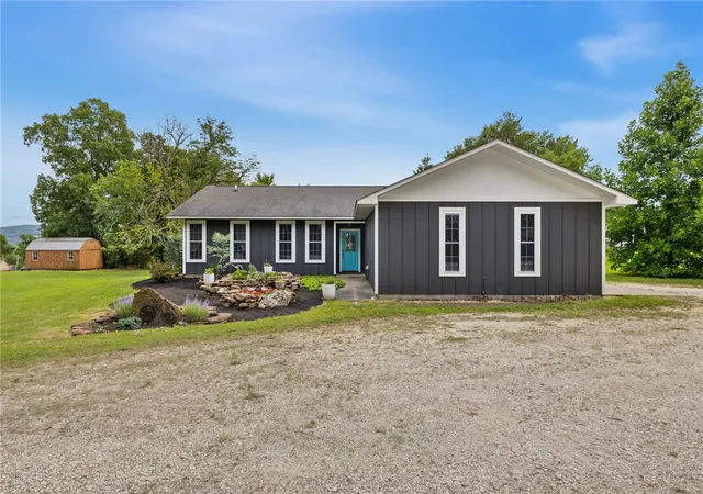 Photo 1 of Sale Pending at 11522 Pearce Rd, Fayetteville, AR 72701 | MLS# 1352636 | Listing updated on 2026-09-06