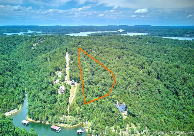 Photo 2 of Land for sale at Chestnut Dr, Rogers, AR 72756 | MLS# 1352574 | Listing updated on 2026-08-31