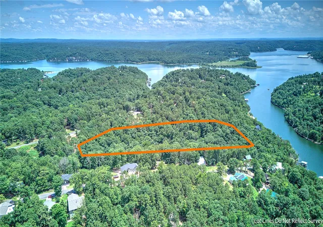 Photo 3 of Land for sale at Chestnut Dr, Rogers, AR 72756 | MLS# 1352574 | Listing updated on 2026-08-31