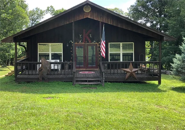 Photo 1 of Sale Pending at 2205 Mc 6035, Yellville, AR 72687 | MLS# 1352838 | Listing updated on 2026-09-14