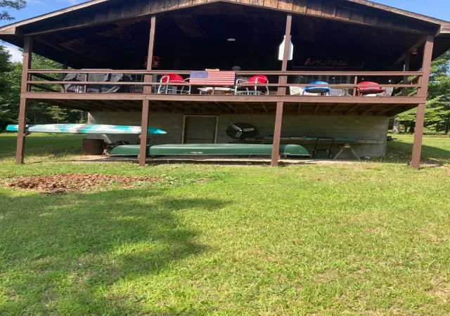 Photo 2 of Sale Pending at 2205 Mc 6035, Yellville, AR 72687 | MLS# 1352838 | Listing updated on 2026-09-14