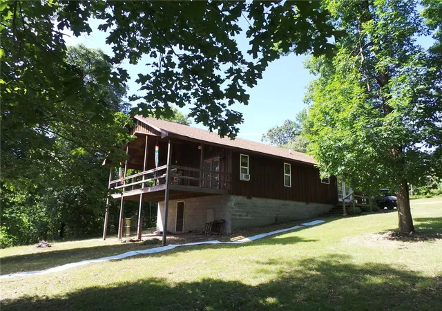 Photo 3 of Sale Pending at 2205 Mc 6035, Yellville, AR 72687 | MLS# 1352838 | Listing updated on 2026-09-14