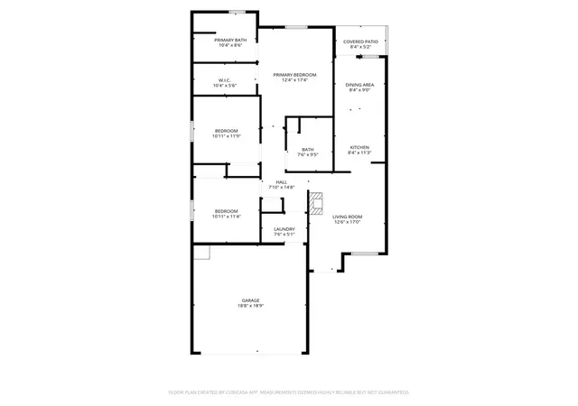 Photo 2 of Single family home for sale at 286 288 W Copper Oaks Dr, Centerton, AR 72719 | MLS# 1352842 | Listing updated on 2026-09-05