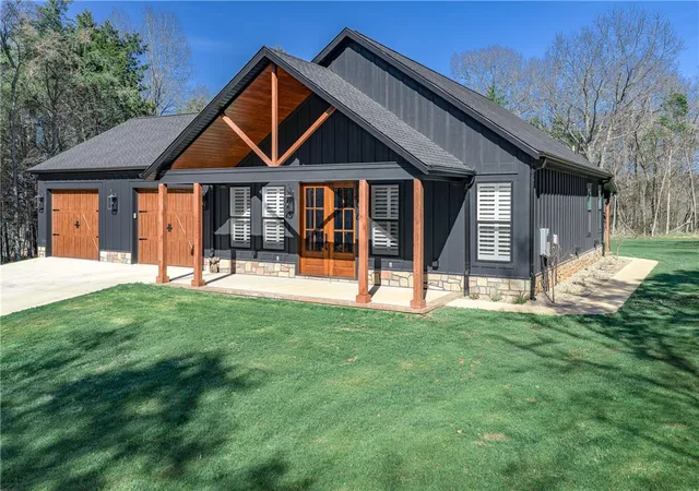 Photo 1 of Single family home for sale at 18108 & 18110 Edgewood Rd, Fayetteville, AR 72703 | MLS# 1352851 | Listing updated on 2026-09-05