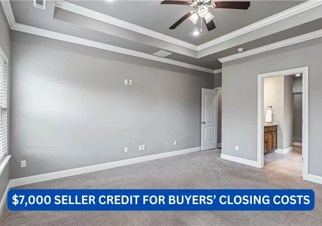 Photo 3 of Single family home for sale at 2505 Sw Worthington Ave, Bentonville, AR 72713 | MLS# 1352913 | Listing updated on 2026-10-21