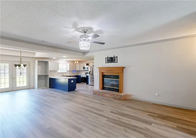 Photo 4 of Single family home for sale at 34 N Letitia Ave, Fayetteville, AR 72701 | MLS# 1352799 | Listing updated on 2026-09-10