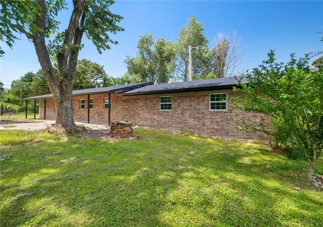 Photo 3 of Single family home for sale at 57128 690 Road, Colcord, OK 74338 | MLS# 1352940 | Listing updated on 2026-09-02
