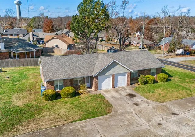 Photo 4 of Land for sale at 1011/1013 NW 12th Street, Bentonville, AR 72712 | MLS# 1352957 | Listing updated on 2026-09-14