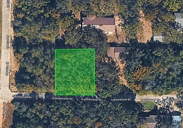 Photo 1 of Sale Pending at * W Larchwood Dr, Diamond City, AR 72644 | MLS# 1352969 | Listing updated on 2026-09-09