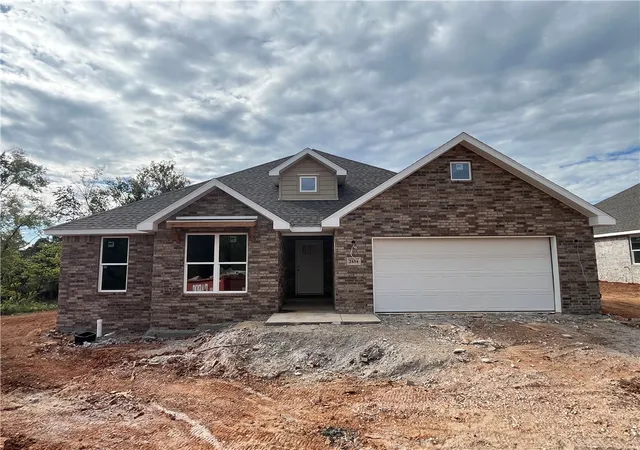 Single family home for sale at 2654 Buckside St, Springdale, AR 72762 | MLS# 1352995