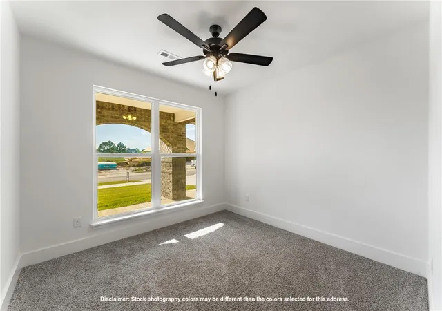 Photo 3 of Single family home for sale at 2654 Buckside St, Springdale, AR 72762 | MLS# 1352995 | Listing updated on 2026-09-01