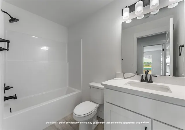 Photo 3 of Single family home for sale at 2654 Buckside St, Springdale, AR 72762 | MLS# 1352995 | Listing updated on 2026-09-01