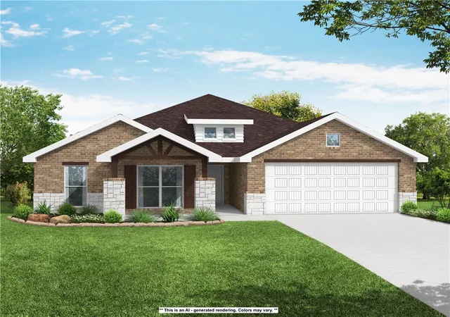 Photo 1 of Single family home for sale at 1120 Meryton Pl, Centerton, AR 72719 | MLS# 1353006 | Listing updated on 2026-09-01