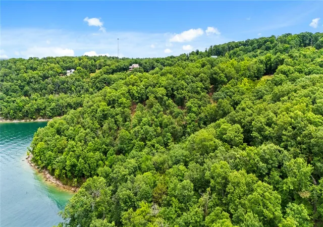 Photo 3 of Land for sale at L1 8 Sunset Dr, Eureka Springs, AR 72631 | MLS# 1353024 | Listing updated on 2026-09-08