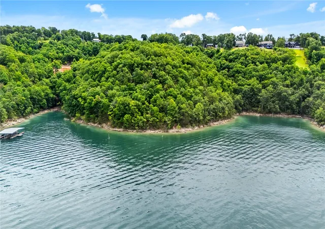 Photo 3 of Land for sale at L1-8 Sunset Dr, Eureka Springs, AR 72631 | MLS# 1353024 | Listing updated on 2026-09-08