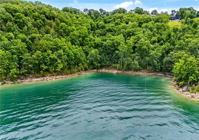 Photo 4 of Land for sale at L1-8 Sunset Dr, Eureka Springs, AR 72631 | MLS# 1353024 | Listing updated on 2026-09-08