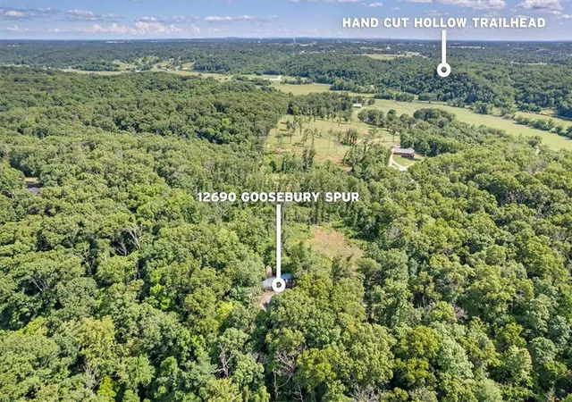 Photo 1 of Land for sale at 12690 Gooseberry, Bentonville, AR 72712 | MLS# 1353141 | Listing updated on 2026-08-31
