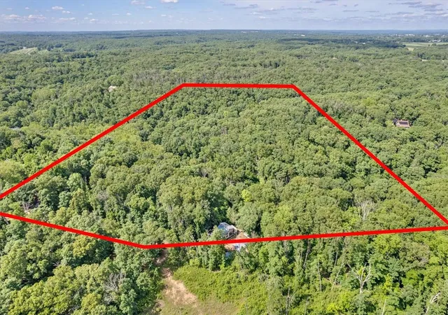 Photo 3 of Land for sale at 12690 Gooseberry, Bentonville, AR 72712 | MLS# 1353141 | Listing updated on 2026-08-31