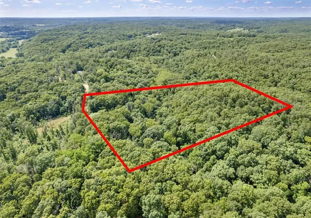 Photo 4 of Land for sale at 12690 Gooseberry, Bentonville, AR 72712 | MLS# 1353141 | Listing updated on 2026-08-31