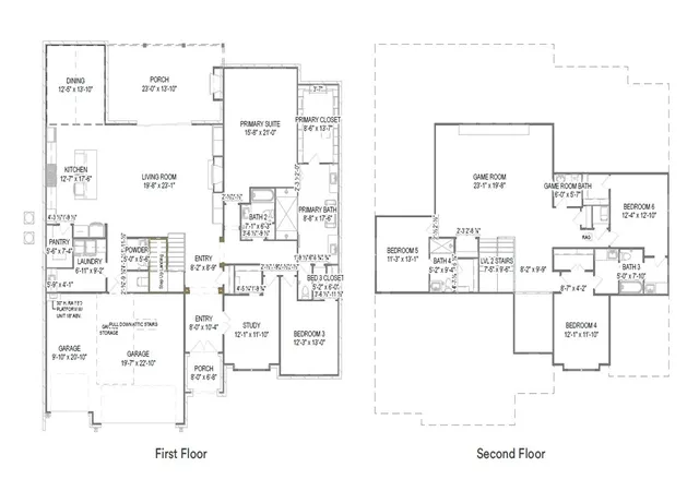 Photo 2 of Sale Pending at 4301 88th Street, Bentonville, AR 72713 | MLS# 1353143 | Listing updated on 2026-09-18