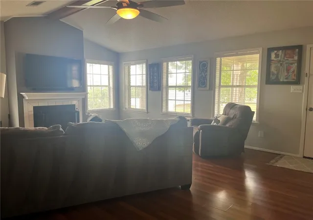 Photo 2 of Single family home for sale at 4318 Tanya Cir, Russellville, AR 72802 | MLS# 1353174 | Listing updated on 2026-09-08