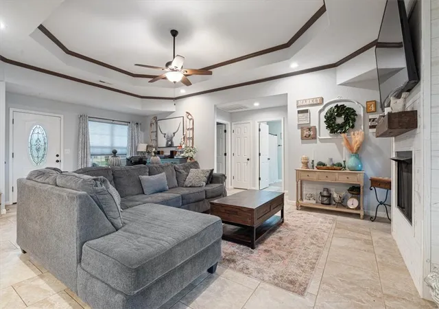 Photo 1 of Single family home for sale at 1523 William Ct, Siloam Springs, AR 72761 | MLS# 1352697 | Listing updated on 2026-10-16