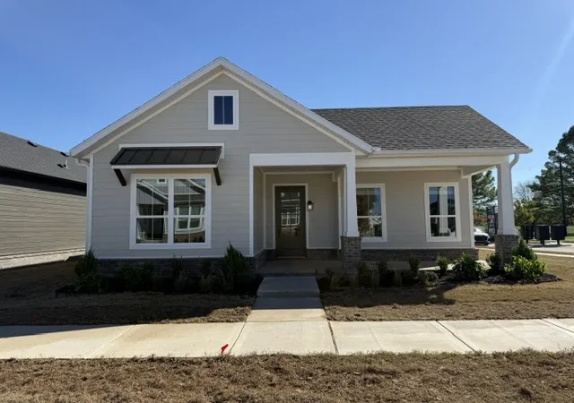 Photo 1 of Sale Pending at 6839 Springtime Ter, Springdale, AR 72762 | MLS# 1353196 | Listing updated on 2026-10-16