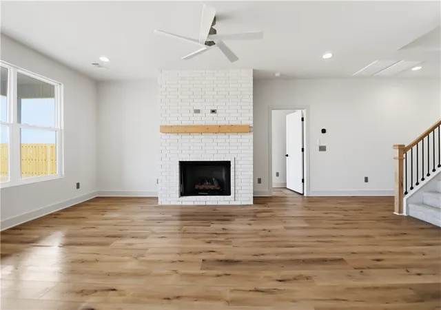 Photo 3 of Single family home for sale at 971 Thornwood Pl, Bentonville, AR 72713 | MLS# 1353197 | Listing updated on 2026-09-16